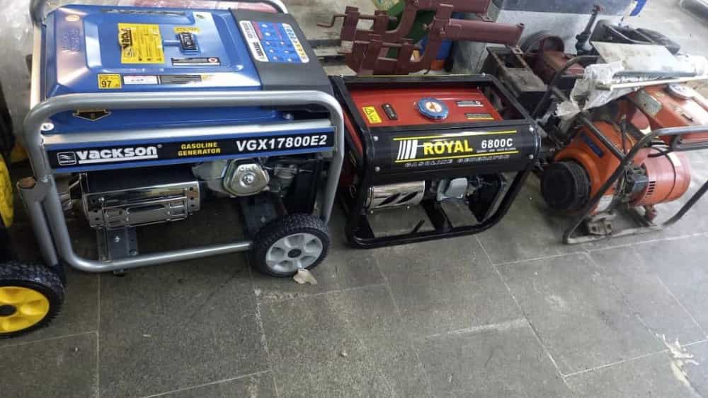 Masoumi Agricultural Equipment, Sale of Tractor Tractor in Nashrud Mazandaran