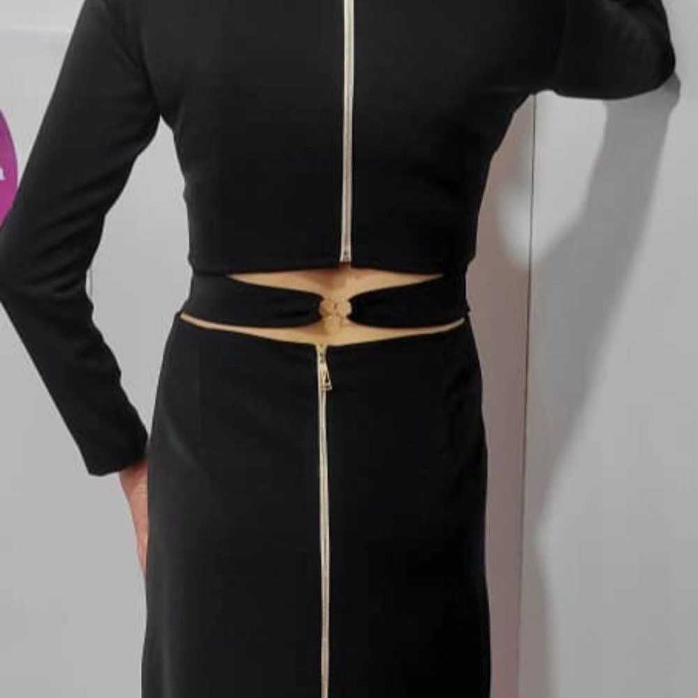 مجلسی مزونی