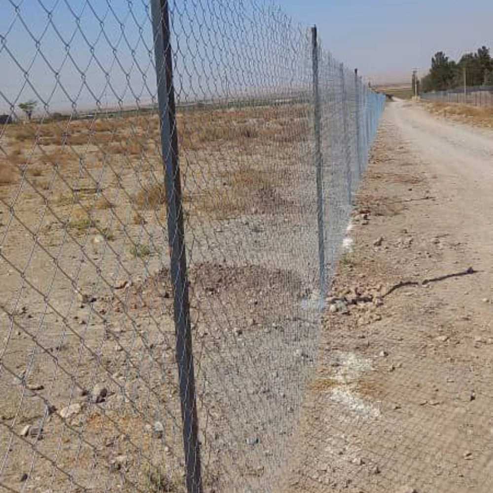 فنس نورمحمدی