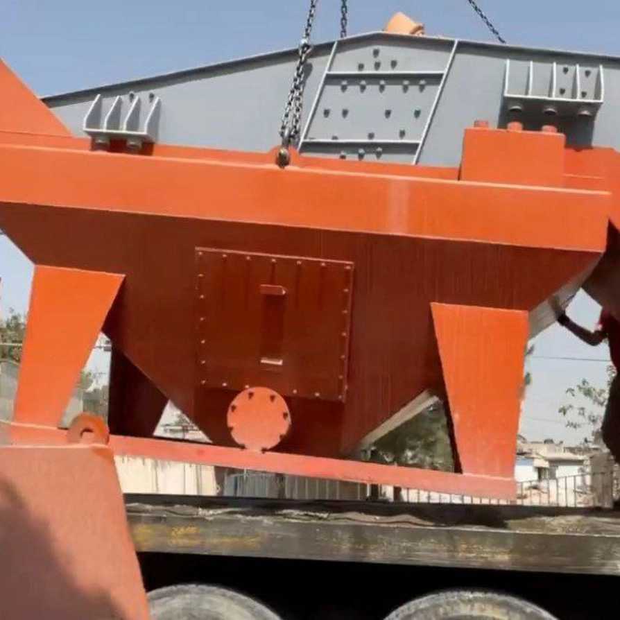 دستگاهای سنگ شکن معدن یاران هومان