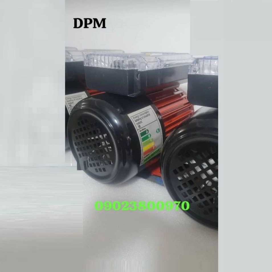 الکتروموتورهای پارس موتور درویش