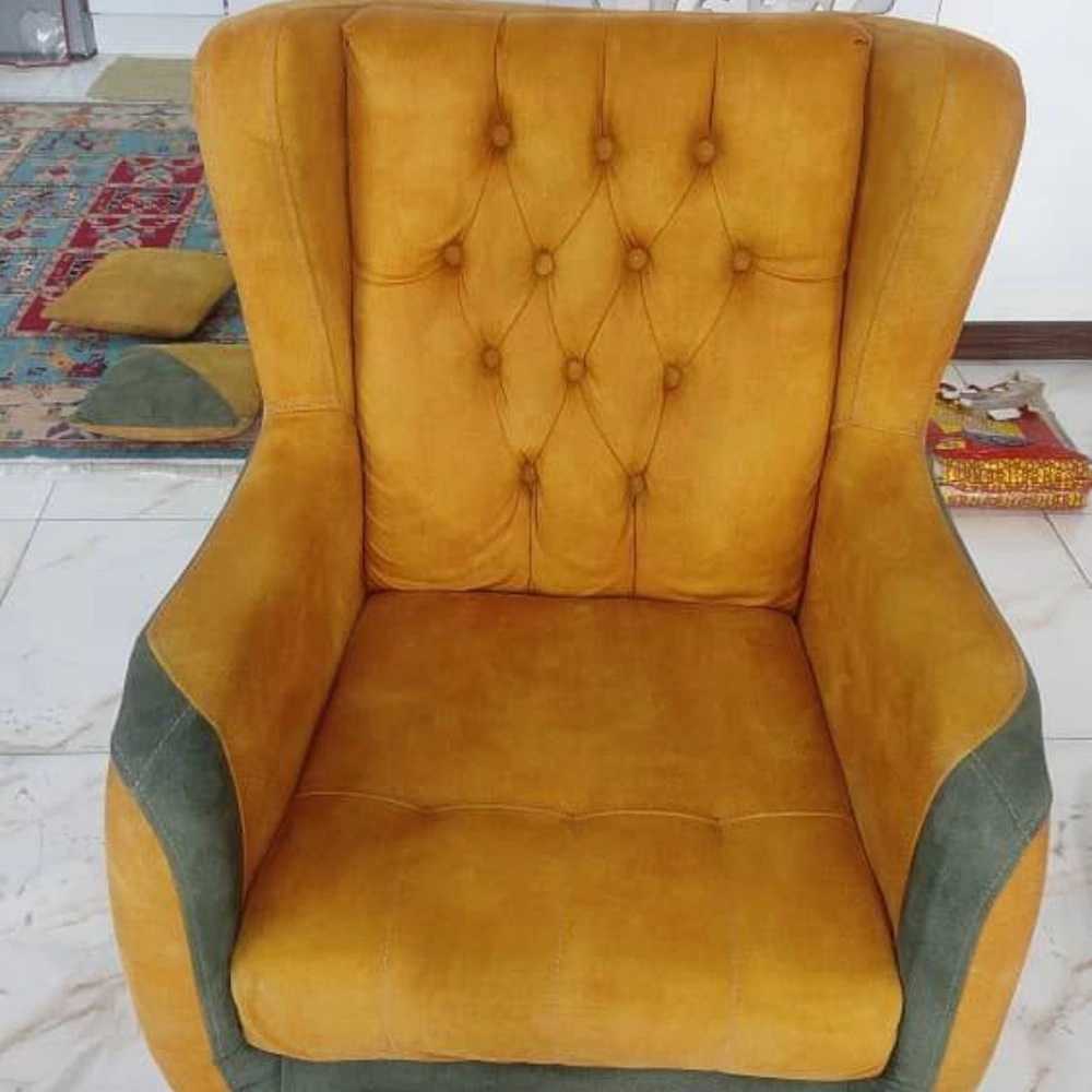 مبل شویی حاتم