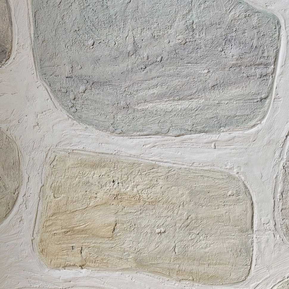 دیوار سنگی