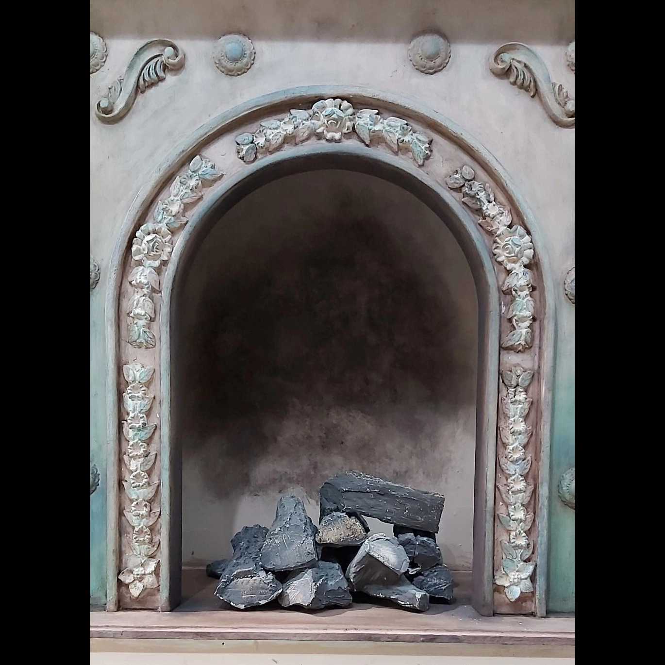 پتینه اکسسوری