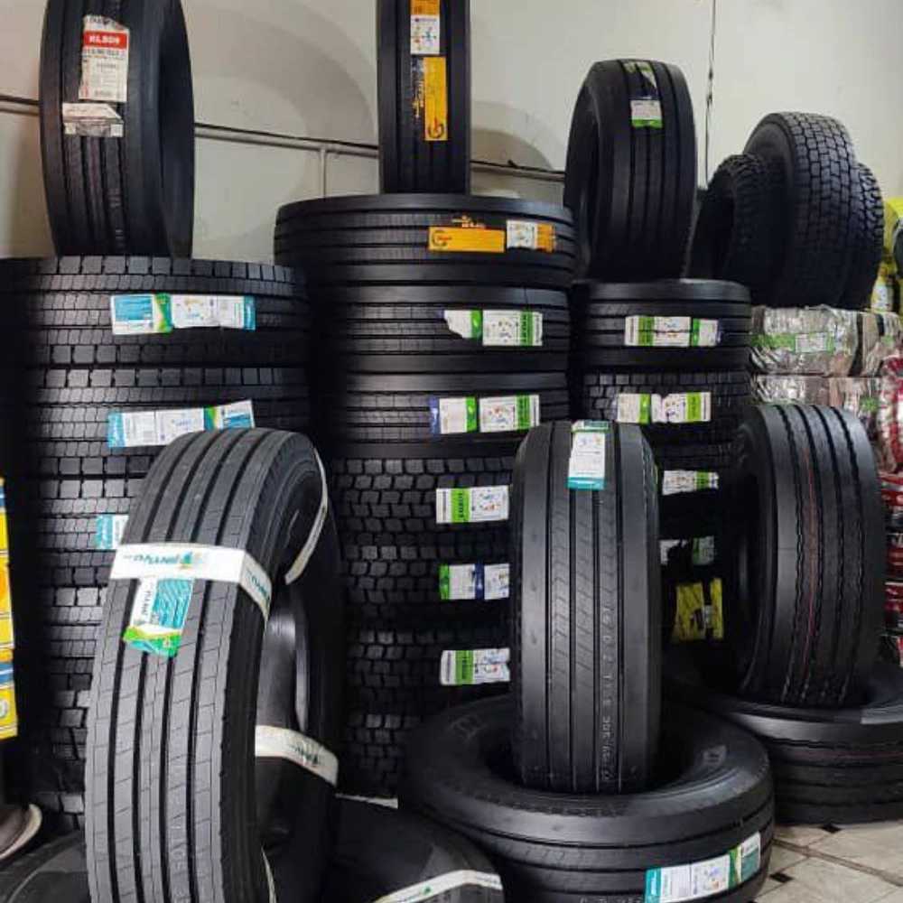 آقای لاستیک