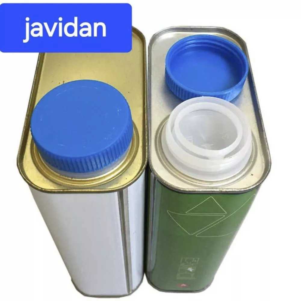 تولیدقوطی جاویدان در تهران