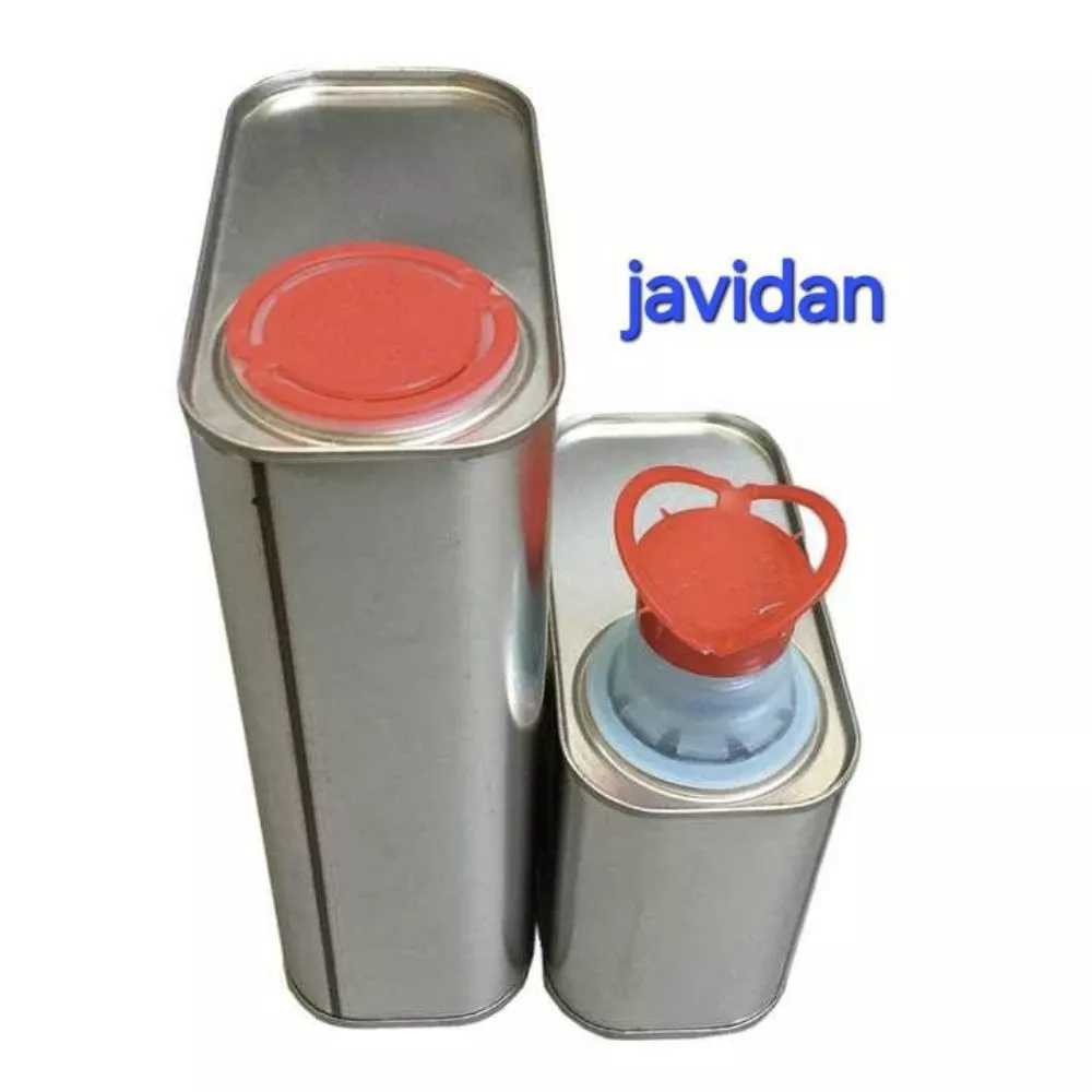 تولیدقوطی جاویدان در تهران