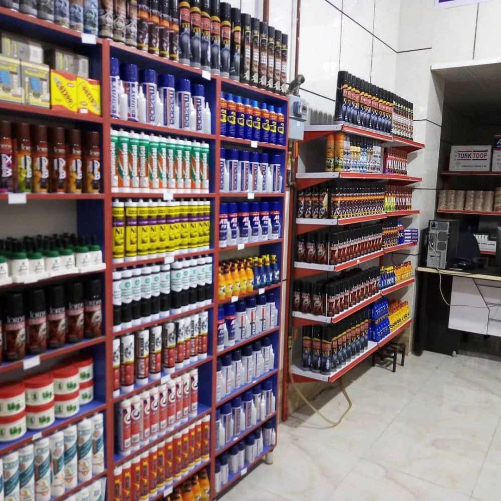 آقای چسب