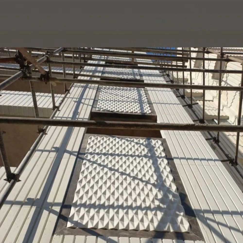 تچرا استون کرمان