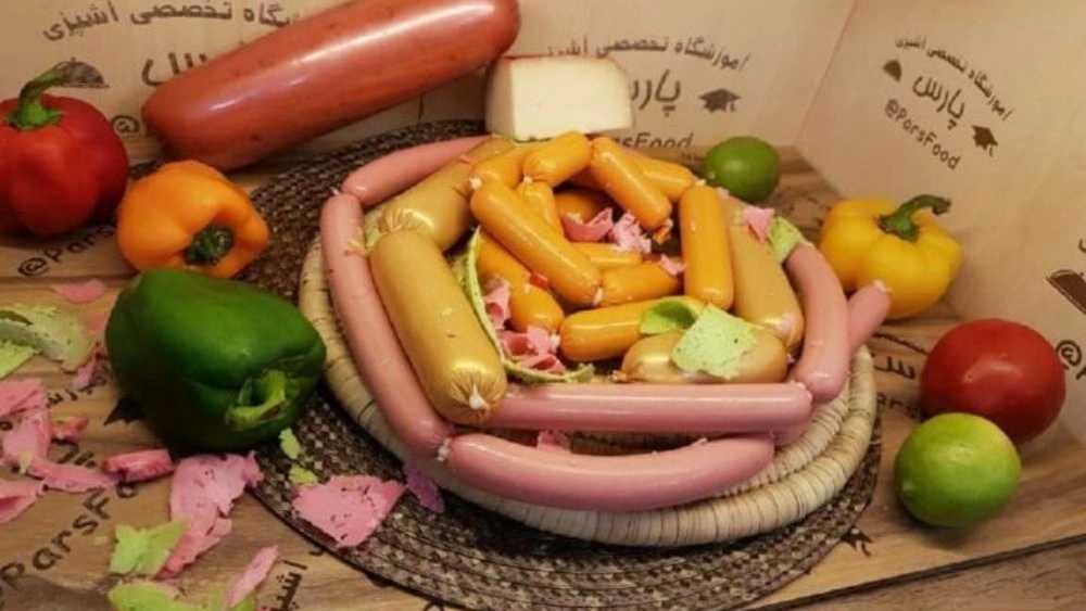 آموزشگاه آشپزی پارس، آموزش و راه‌اندازی فست فود و کافی شاپ در شیراز