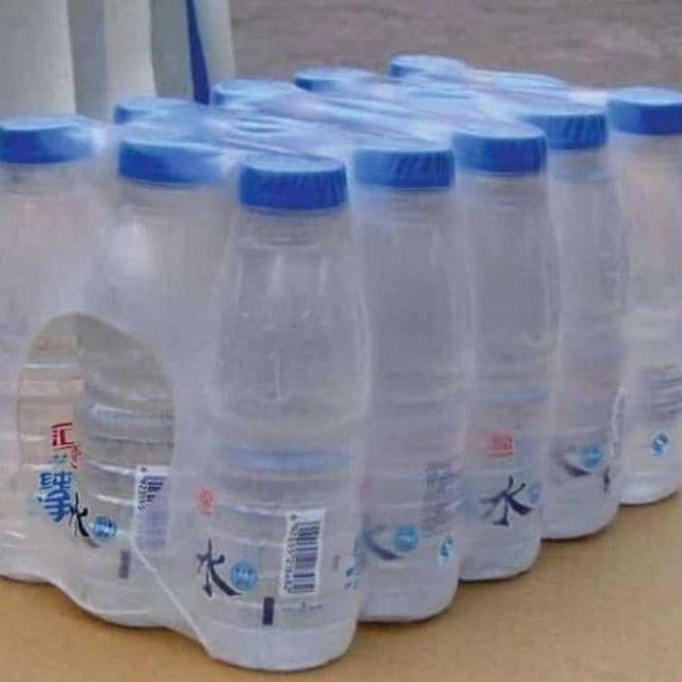 آیدین پلاست، تولید کننده رول های شیرینگ آبیاری شناژی نایلون در قزوین