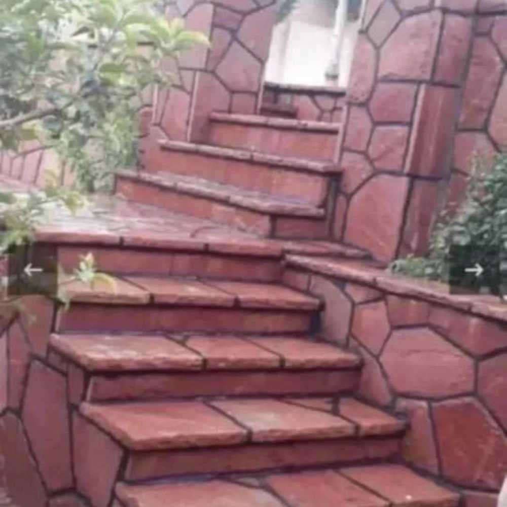 فروش سنگ ورقه ای و لاشه ای جعفری