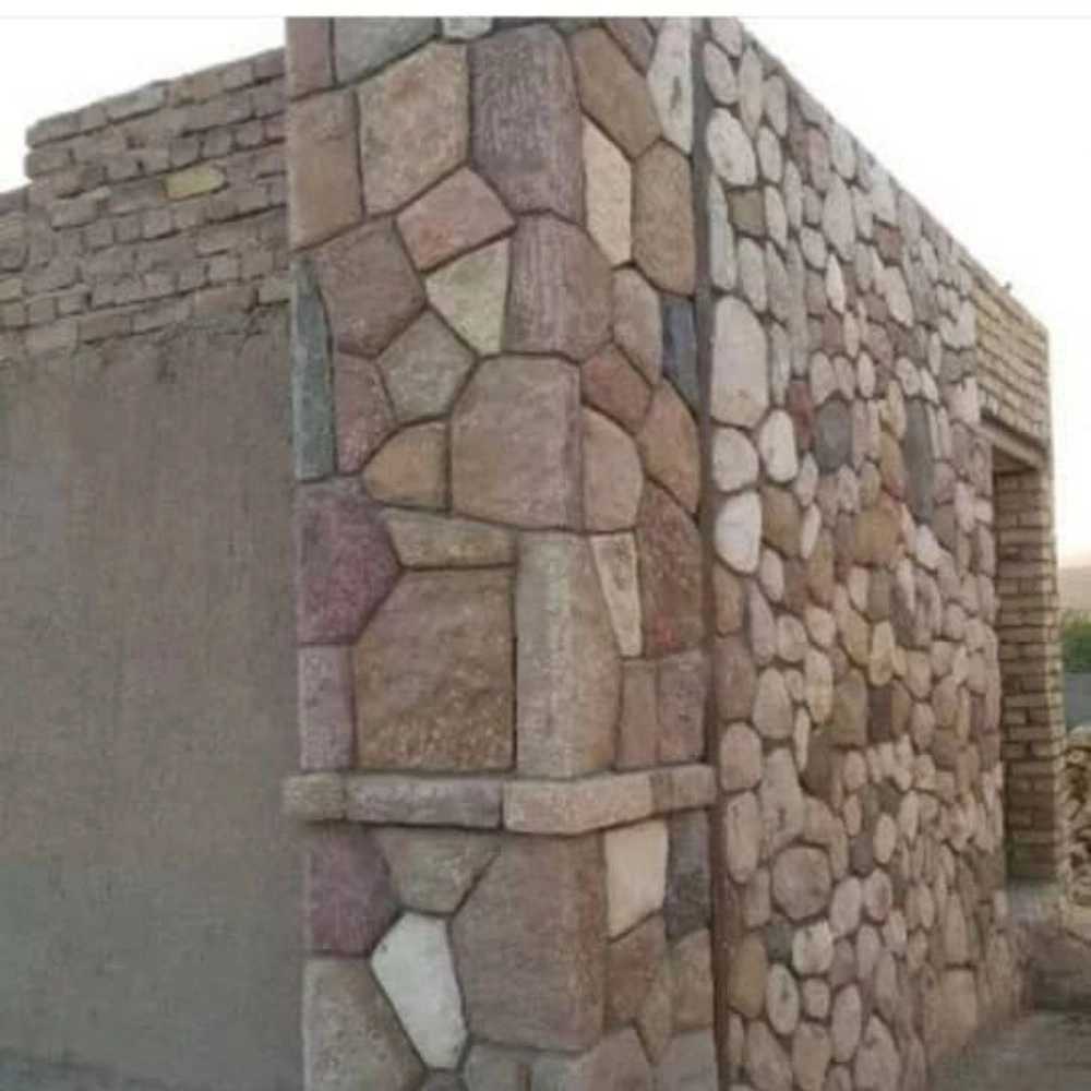 فروش سنگ ورقه ای و لاشه ای جعفری