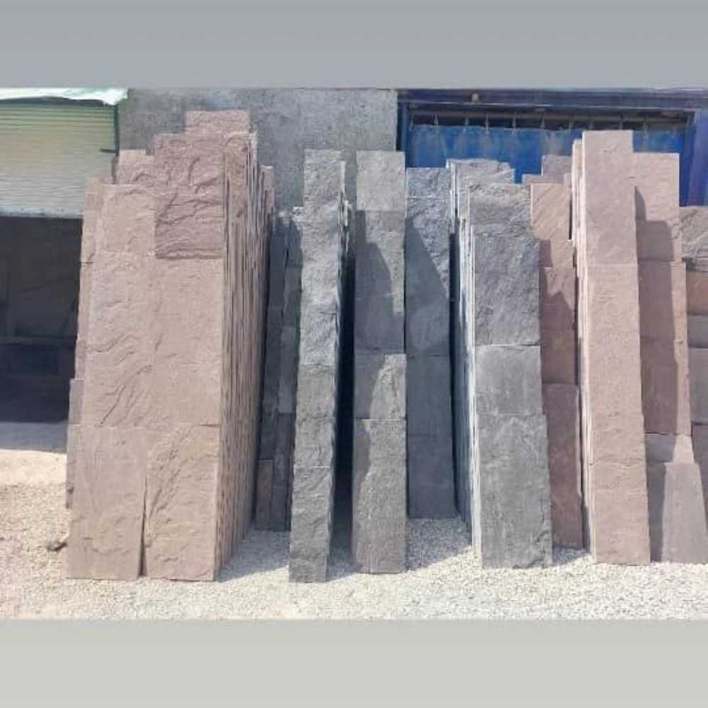 فروش سنگ ورقه ای و لاشه ای جعفری