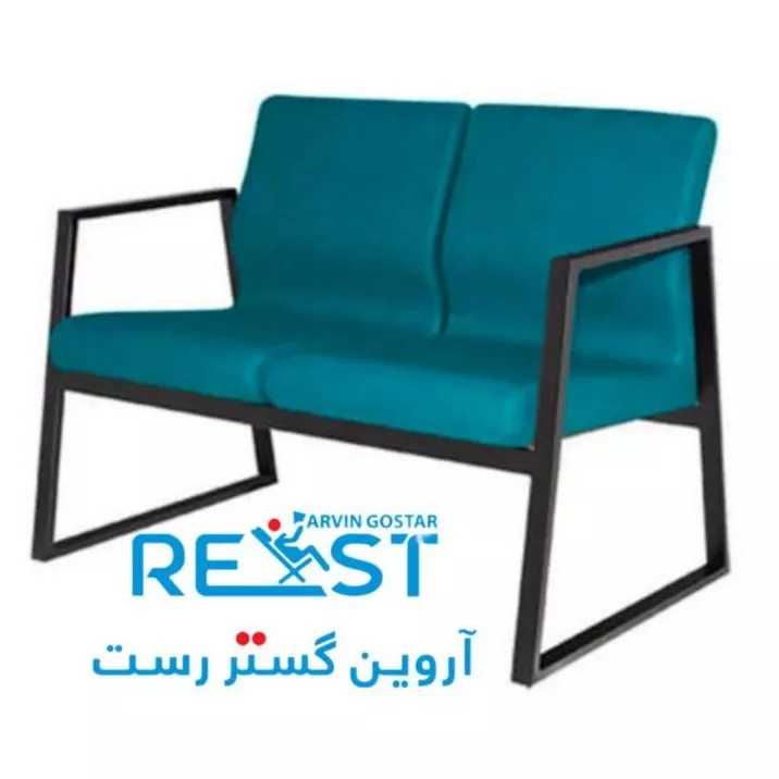 صندلی اداری و مبلمان اداری