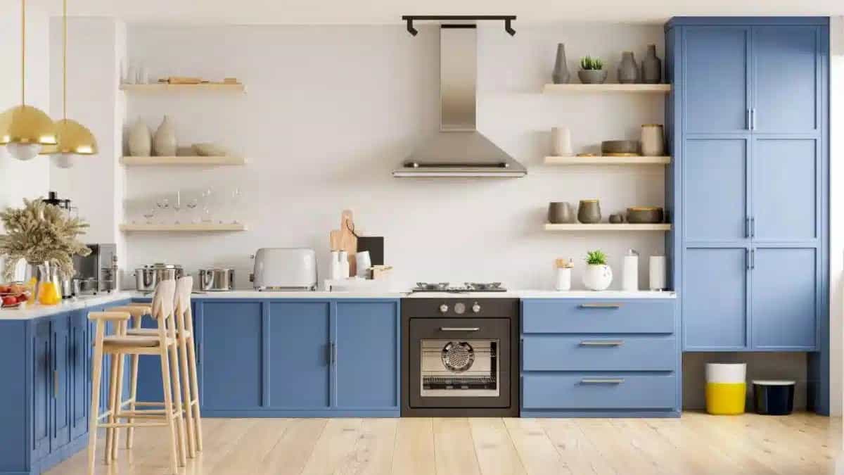 Making Master Cabinet