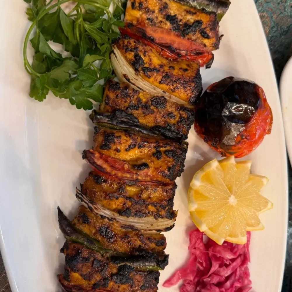 رستوران بهشت قشم