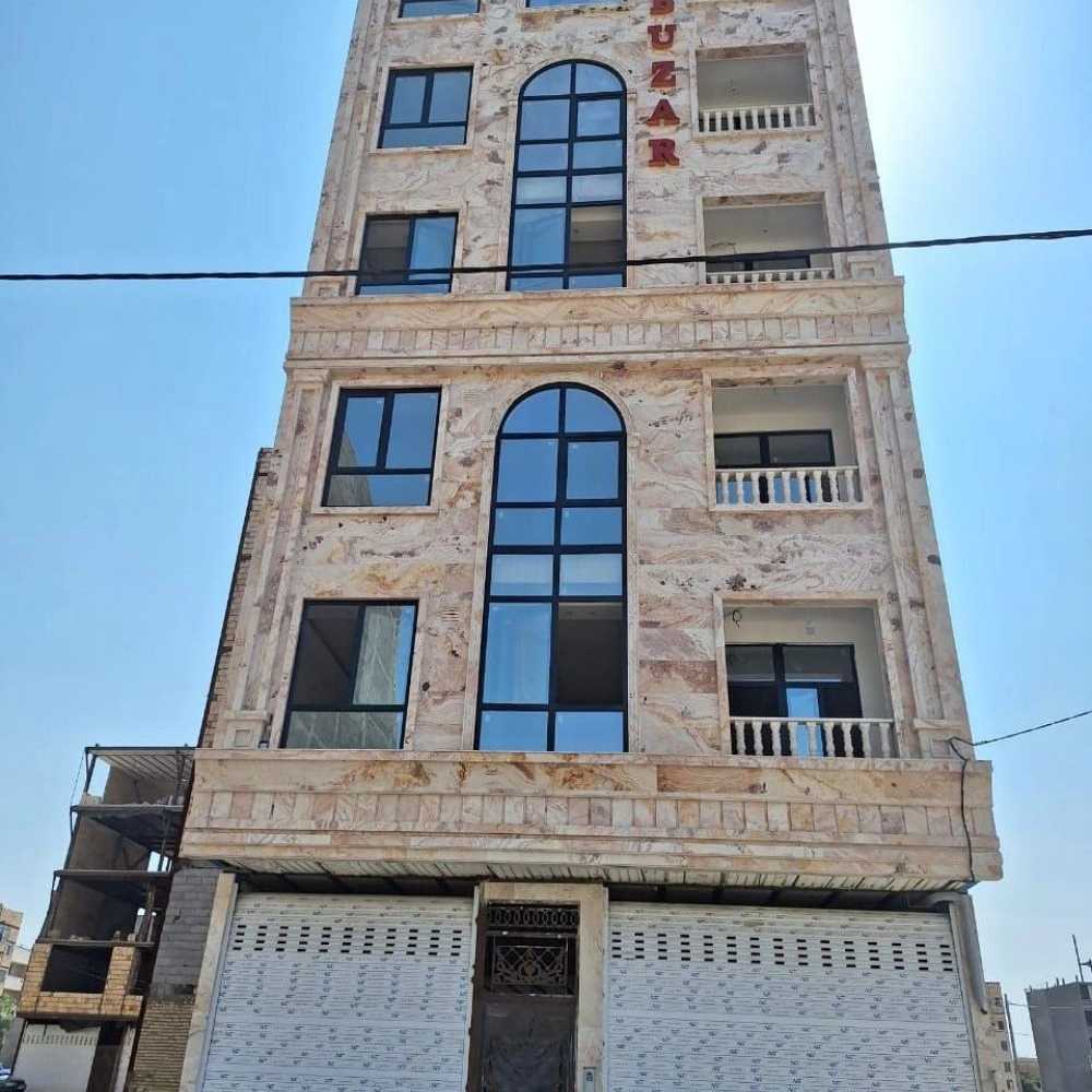 قیمت پنجره دوجداره وین تک