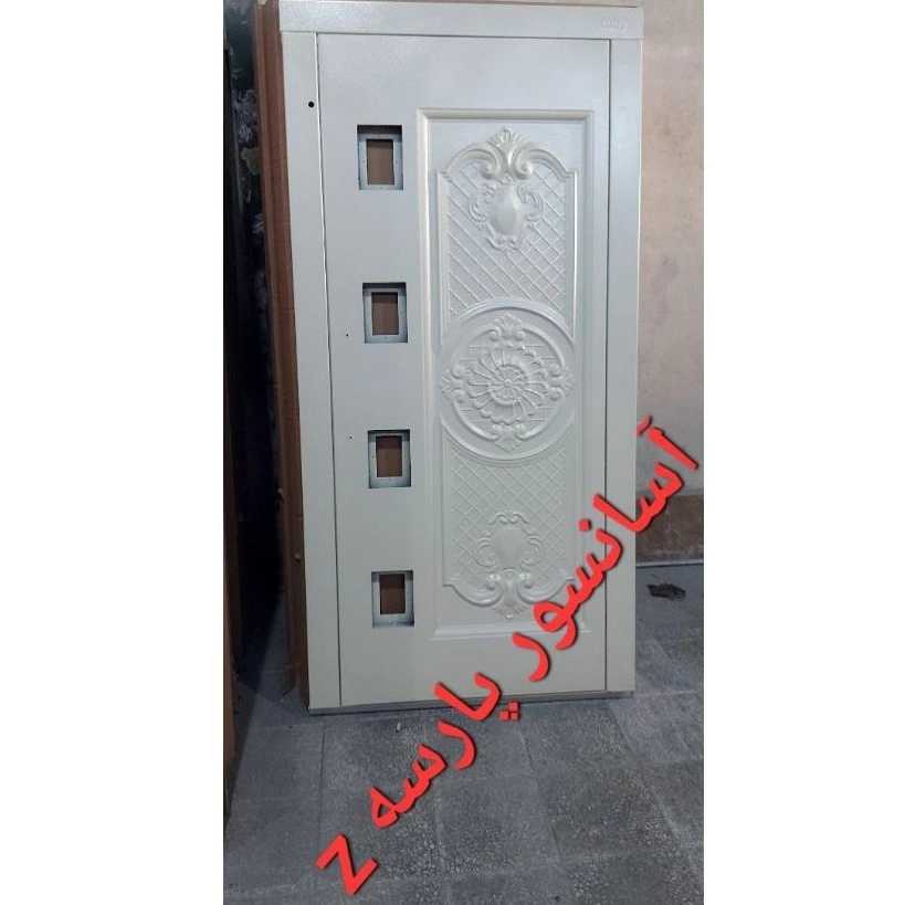 آسانسور پارسه