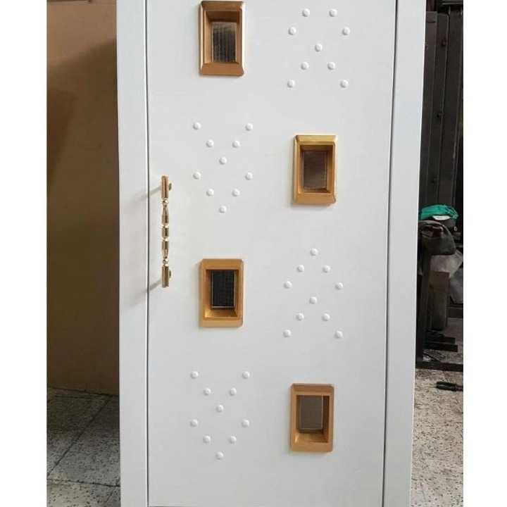 فروش درب آسانسور