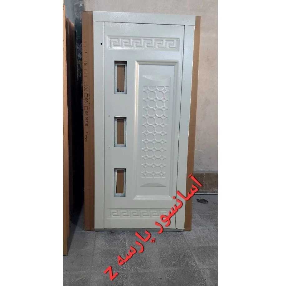 آسانسور پارسه