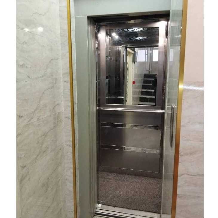 شرکت آسانسور همادیس