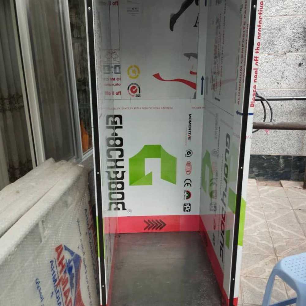 شرکت آسانسور همادیس