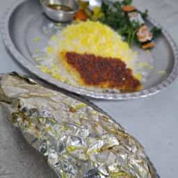 عضلة الأغنام