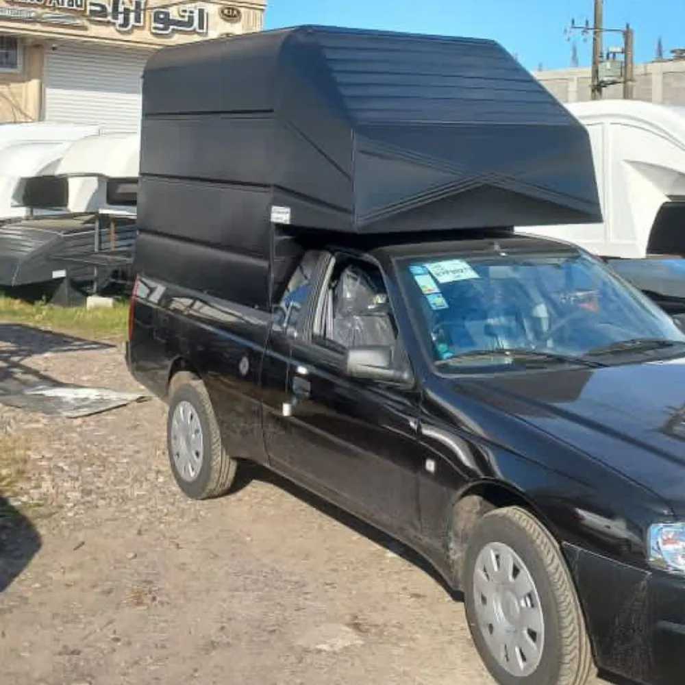اتاق سازی امپراطور صولتی