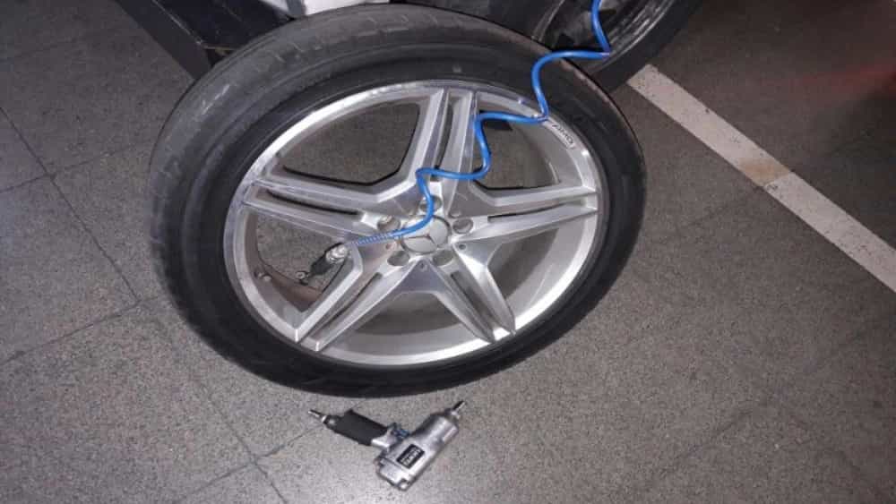 Car Relief Services on Lushan Road