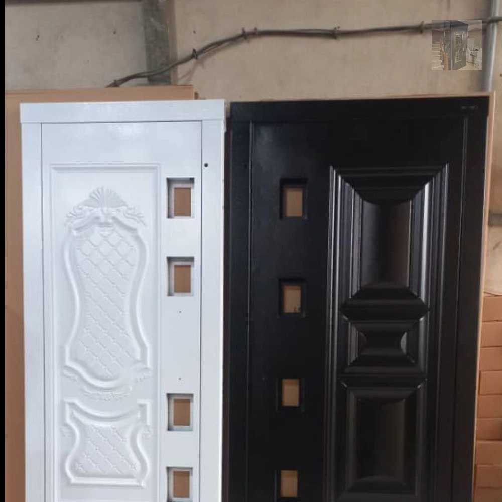 کابین و قطعات و حفاظ وزنه و موتور آسانسور پارسه