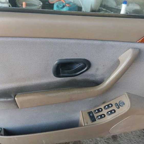 صفرشویی اتومبیل در اردبیل