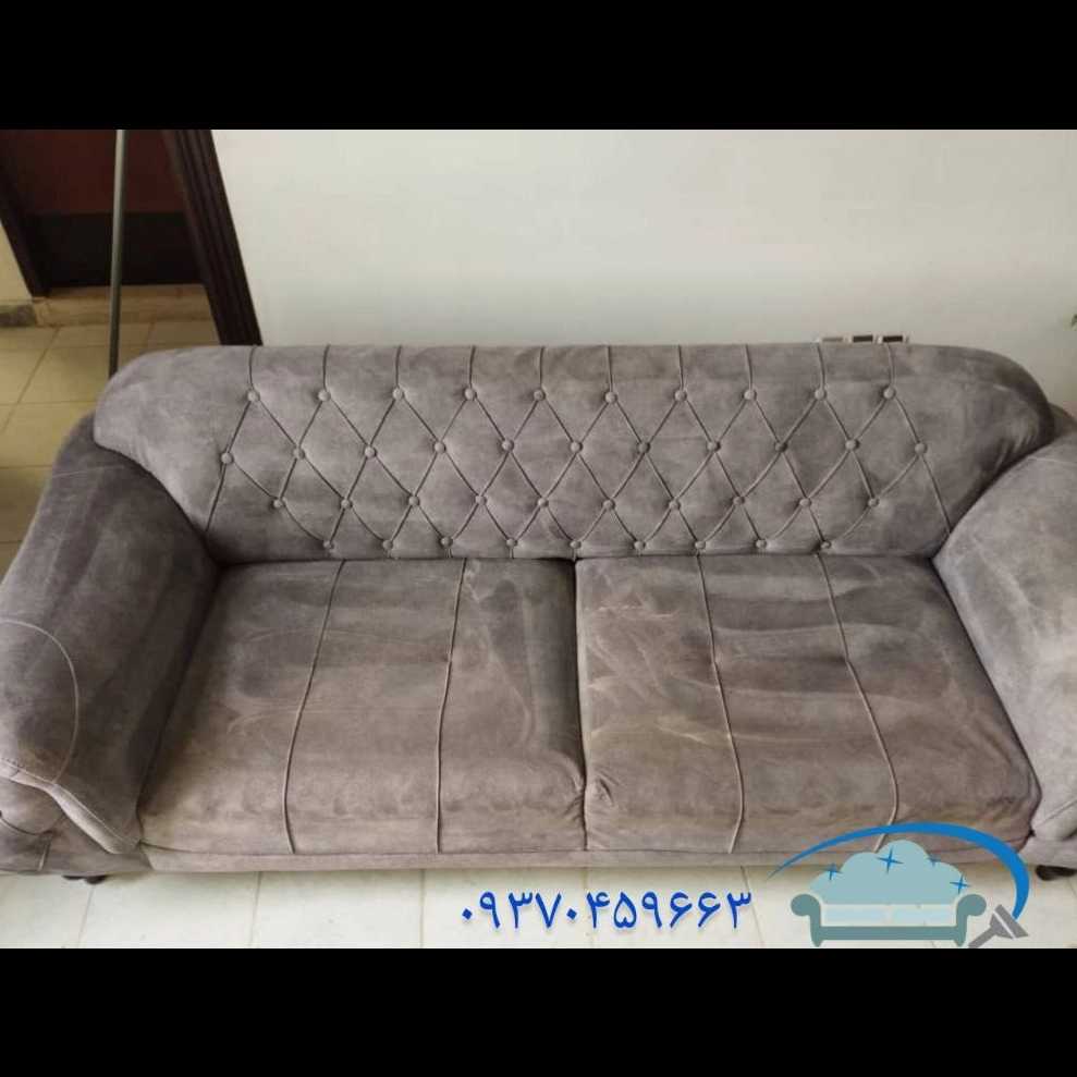 صفرشویی اتومبیل در اردبیل
