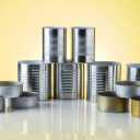 Tattari cans, metal cans in Tehran