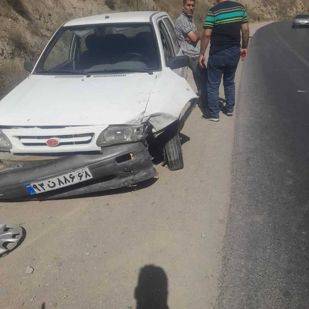 امداد خودرو تعمیرگاه پلور
