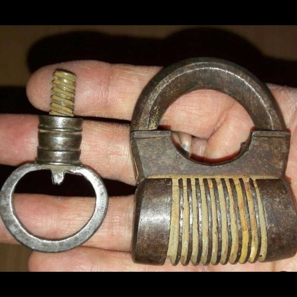 شهر کلید