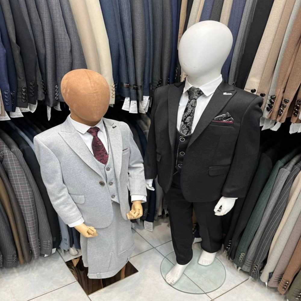 داماد سرای امیر اکرم