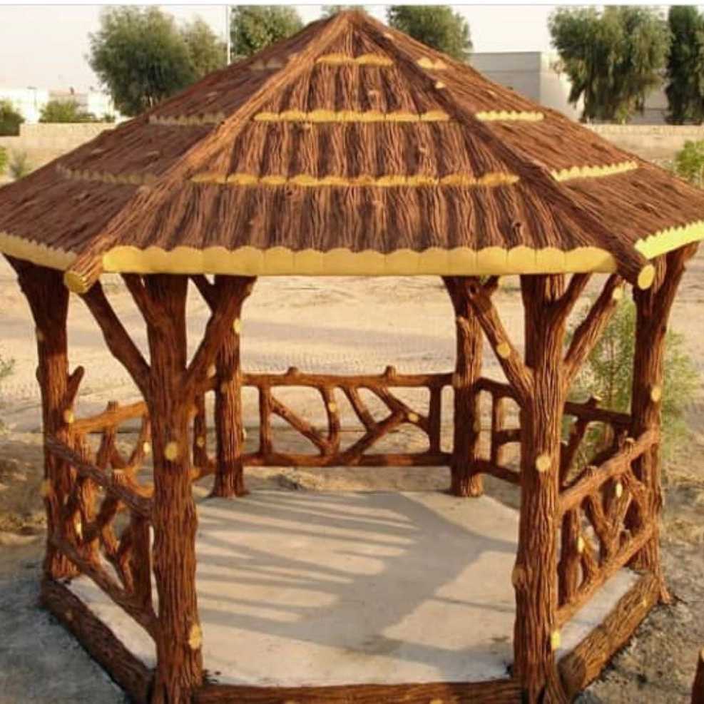 هنرکده آبی