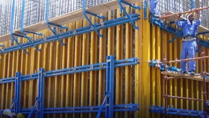 Renting jack and mold in Zahedan