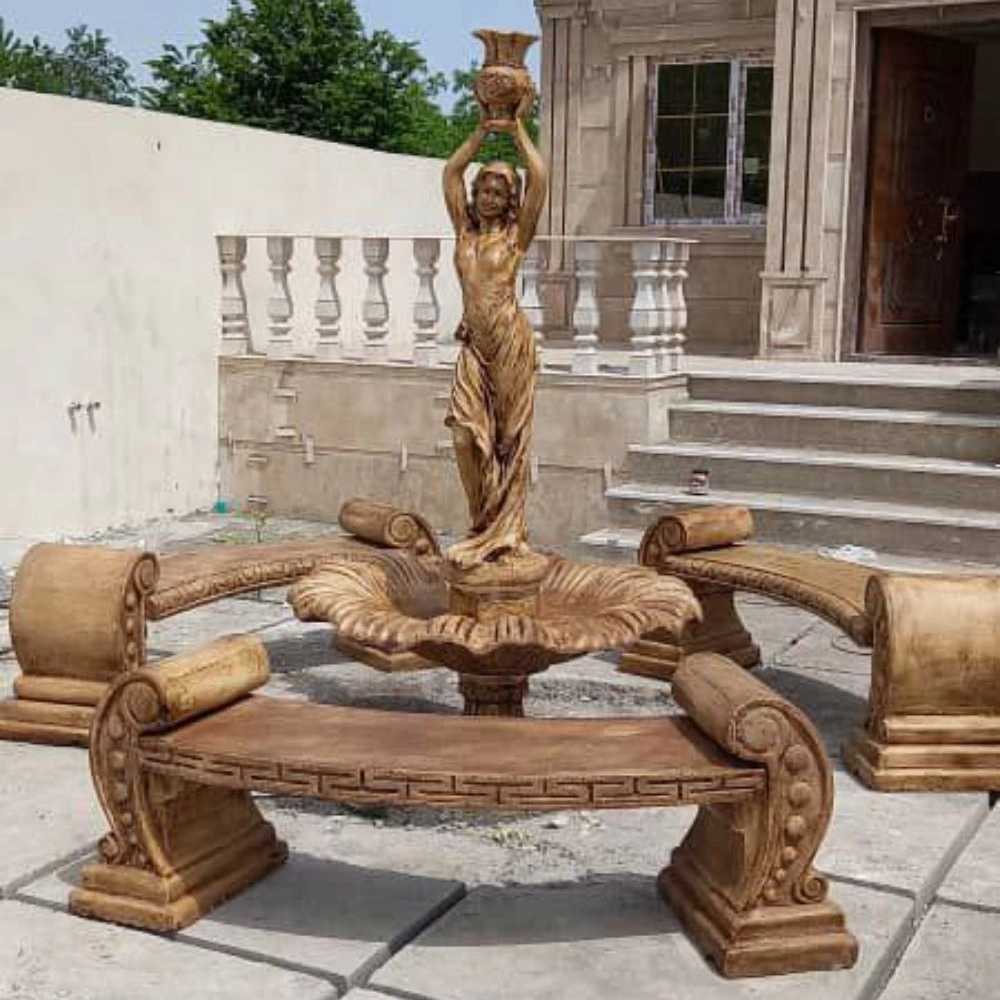 هنرکده آبی