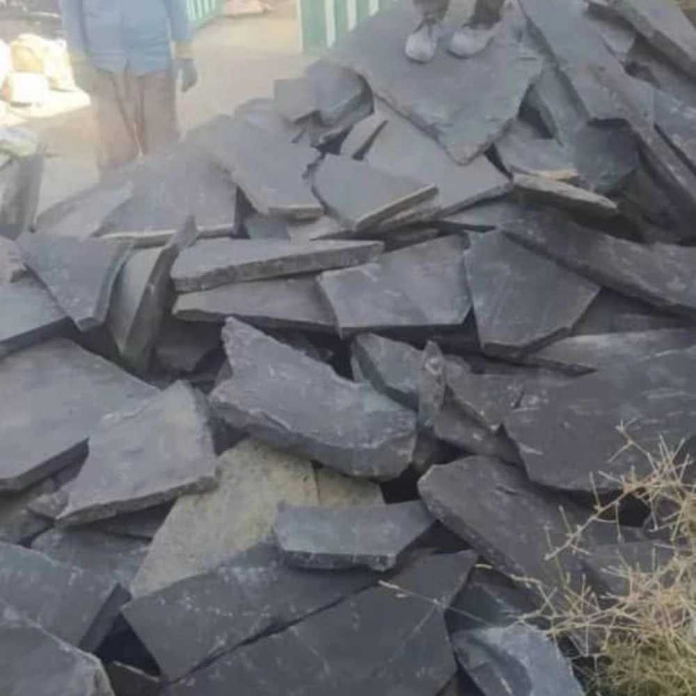فروش سنگ ورقه ای