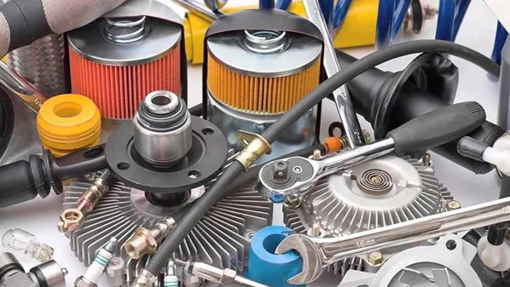 ترخیص و ثبت سفارش کالا