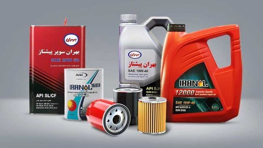 تعویض روغن ماشین سبک و سنگین در مشهد