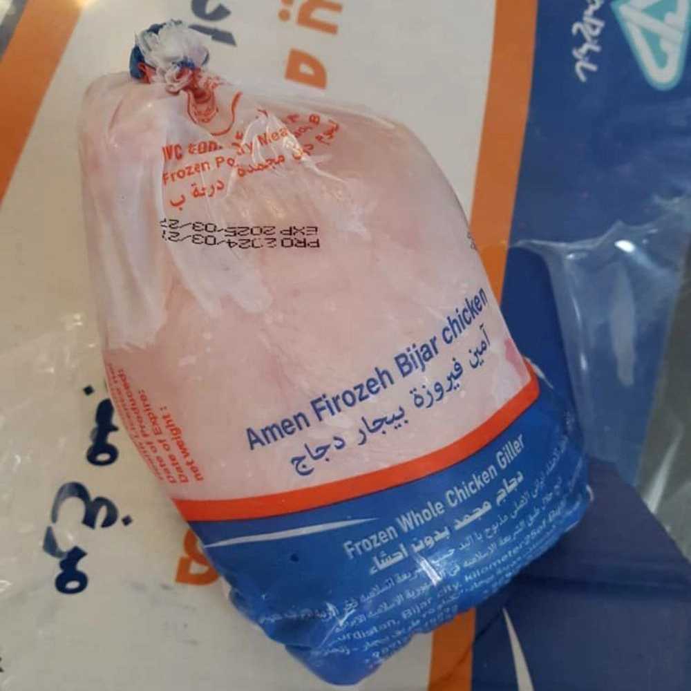 بازرگانی سورنا