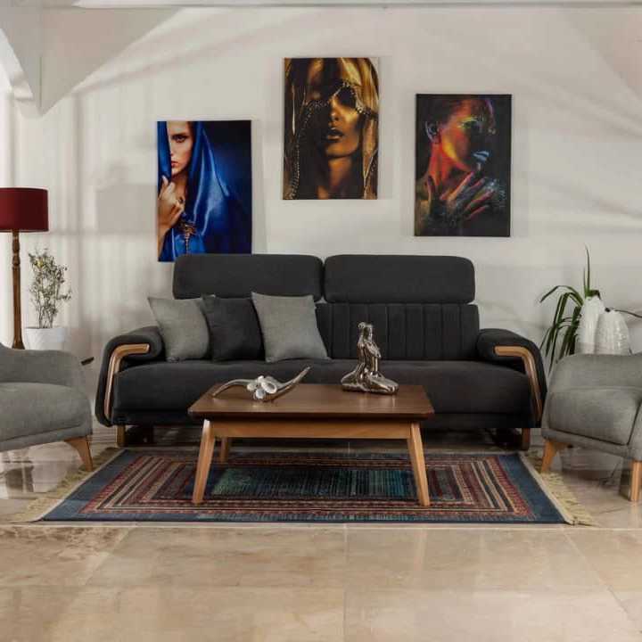 مبلمان آستیاژ