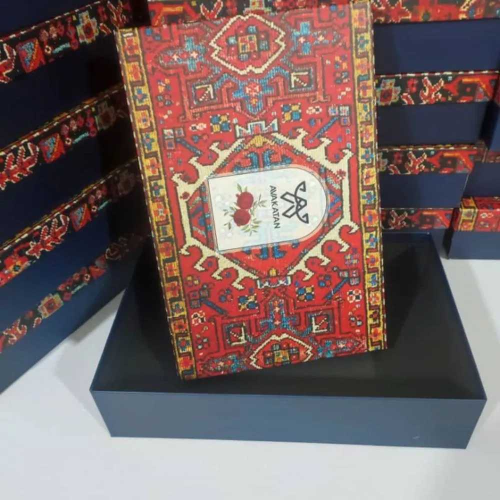 تولید کننده هارد باکس
