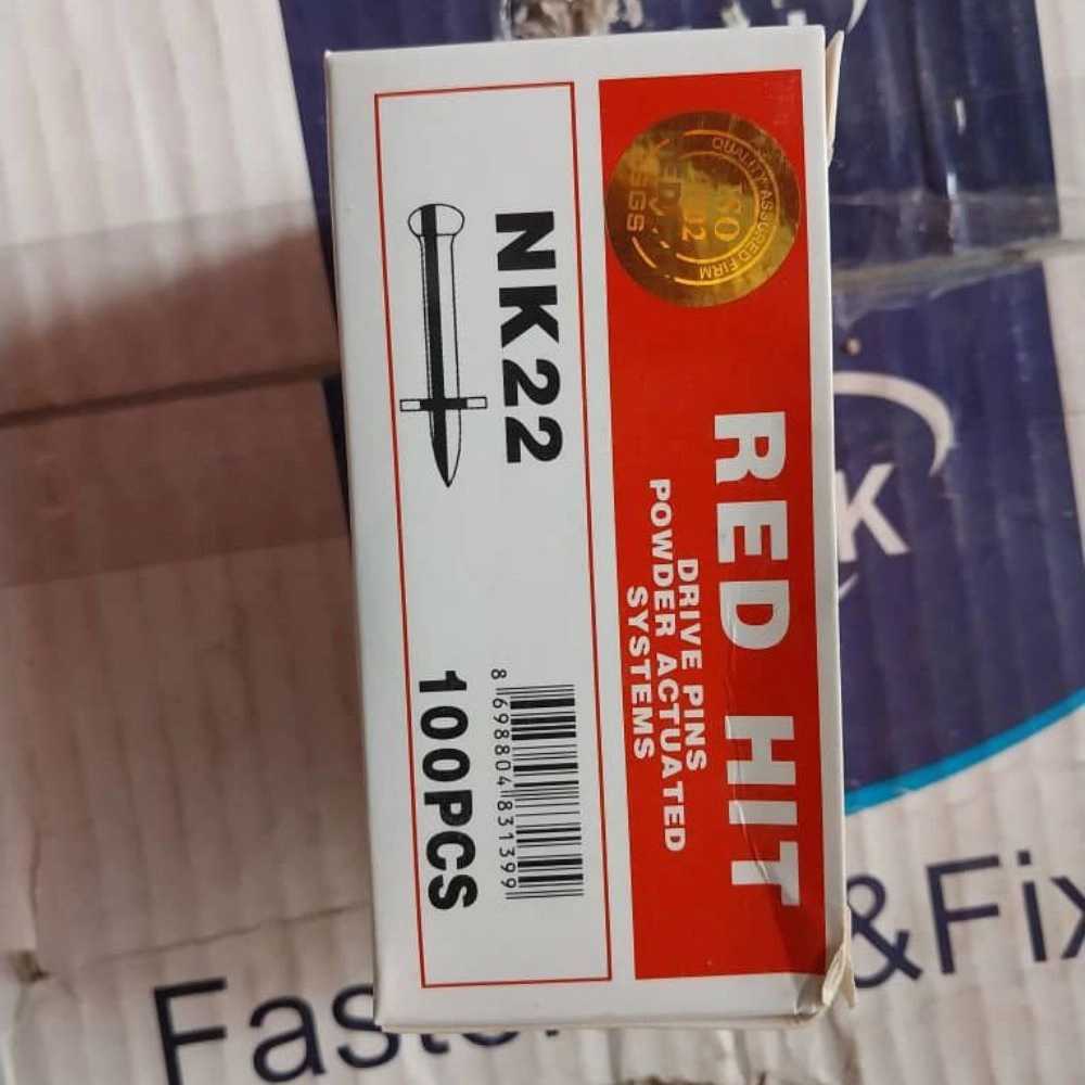 پیچ و مهره