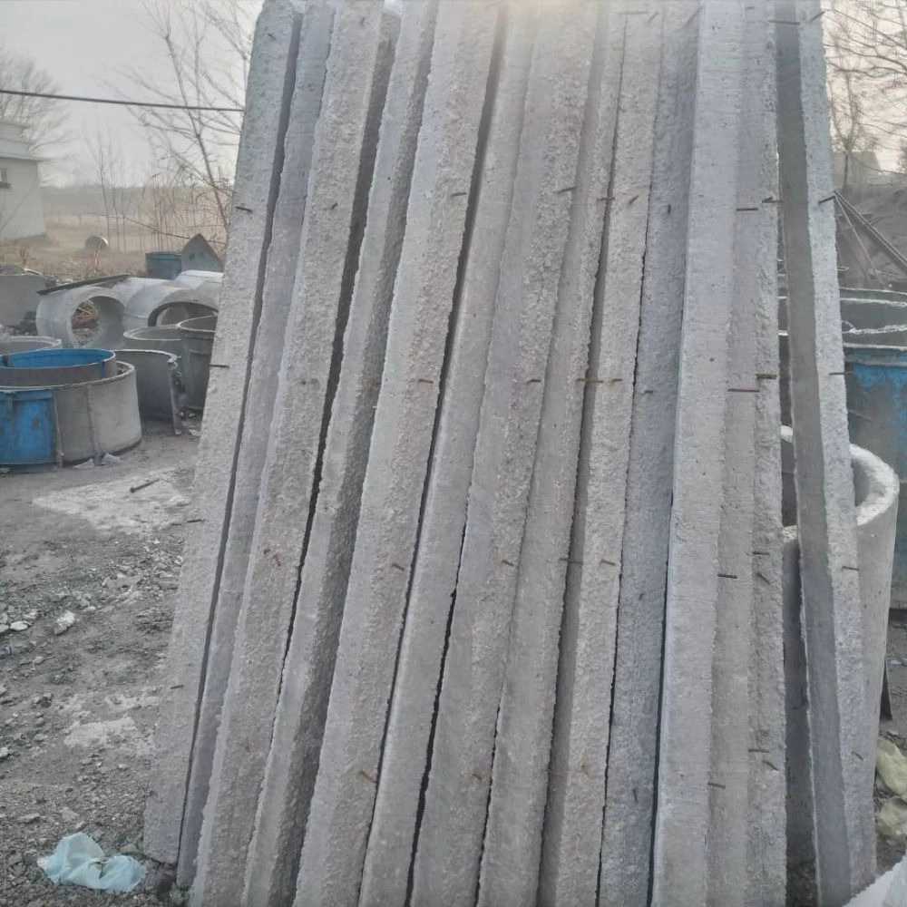 مصالح ساختمانی بتنی دهقانی در سنگر رشت