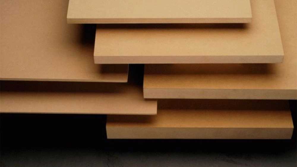تولیدی صفحه کابینت ام دی اف واناچای در اصفهان