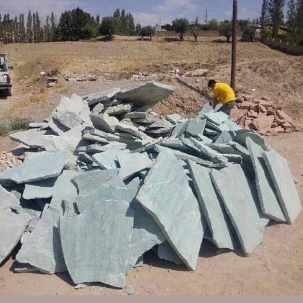 لاشه سنگ جعفری